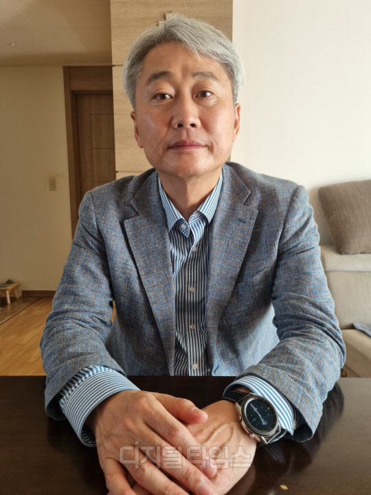 디지털타임스는 10일 김근식 경남대학교 정치외교학과 교수와 단독 인터뷰를 진행했다. <디지털타임스 DB>